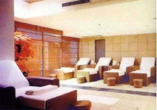 фото отеля Hongqiao Hotel Guangzhou