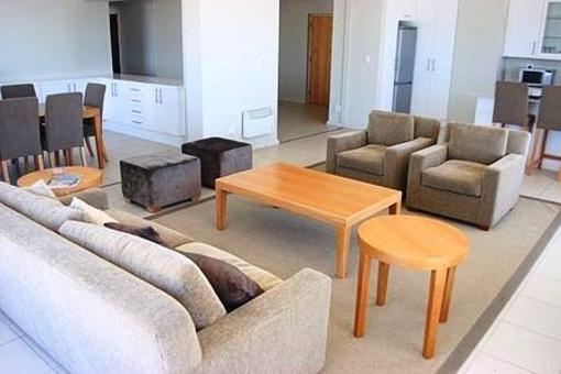 фото отеля Sunstays Lagoon Beach Apartments Cape Town