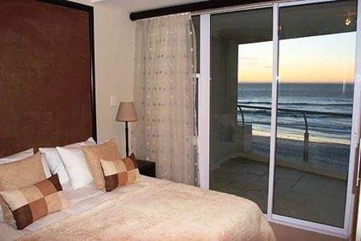 фото отеля Sunstays Lagoon Beach Apartments Cape Town