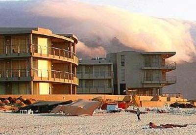 фото отеля Sunstays Lagoon Beach Apartments Cape Town