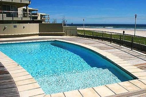 фото отеля Sunstays Lagoon Beach Apartments Cape Town