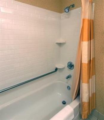 фото отеля Fairfield Inn Owensboro