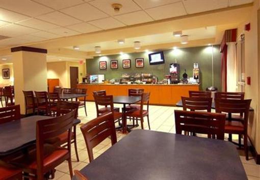 фото отеля Fairfield Inn Owensboro