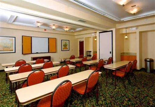 фото отеля Fairfield Inn Owensboro