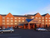 Fairfield Inn Owensboro