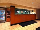 фото отеля Fairfield Inn Owensboro