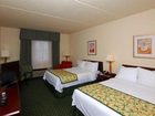 фото отеля Fairfield Inn Owensboro