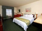 фото отеля Fairfield Inn Owensboro