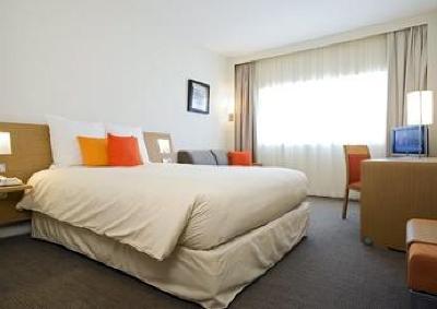 фото отеля Novotel Bangka Golf & Convention Center