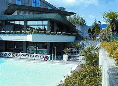 фото отеля Park Hotel Ca Noa