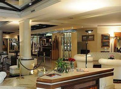 фото отеля Park Hotel Ca Noa