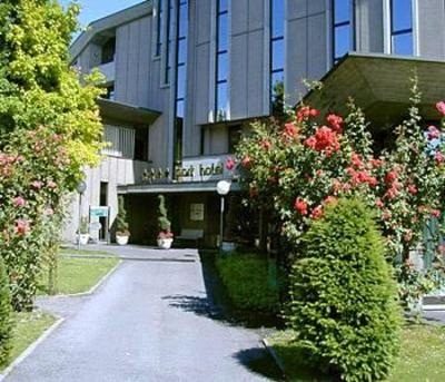 фото отеля Park Hotel Ca Noa