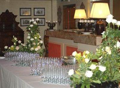 фото отеля Park Hotel Ca Noa