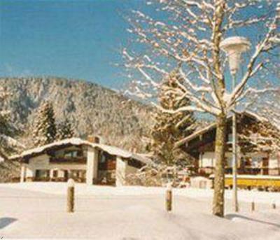 фото отеля Hotel Schnitzer Bad Wiessee
