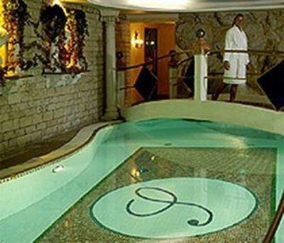 фото отеля Hotel Schnitzer Bad Wiessee