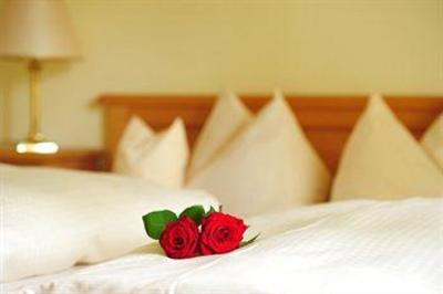 фото отеля Hotel Schnitzer Bad Wiessee