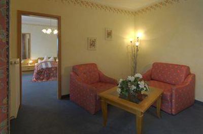 фото отеля Hotel Schnitzer Bad Wiessee