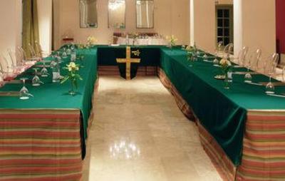 фото отеля Parador de Limpias