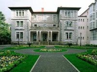 Parador de Limpias