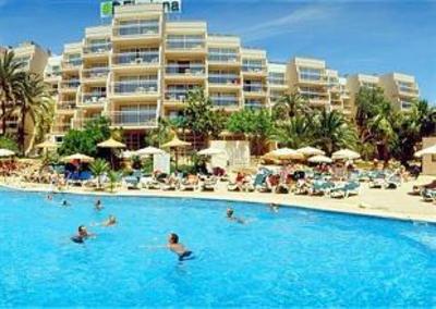 фото отеля Protur Floriana Resort Aparthotel