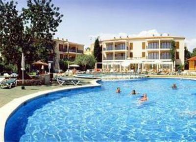 фото отеля Protur Floriana Resort Aparthotel