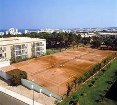 фото отеля Protur Floriana Resort Aparthotel