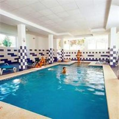 фото отеля Protur Floriana Resort Aparthotel