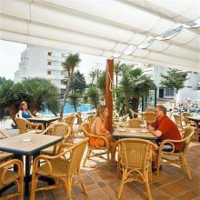 фото отеля Protur Floriana Resort Aparthotel