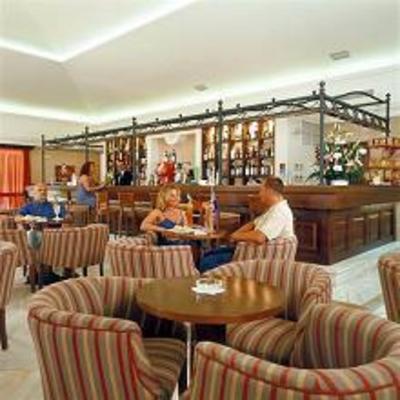 фото отеля Protur Floriana Resort Aparthotel