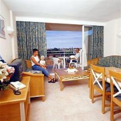 фото отеля Protur Floriana Resort Aparthotel