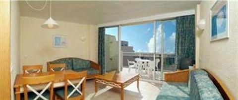 фото отеля Protur Floriana Resort Aparthotel