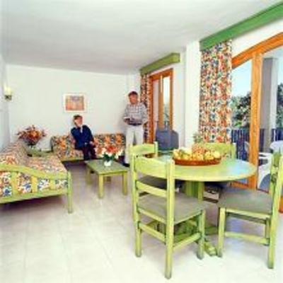 фото отеля Protur Floriana Resort Aparthotel