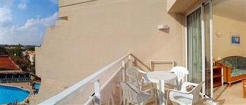 фото отеля Protur Floriana Resort Aparthotel