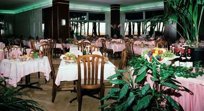 фото отеля Hotel Beau Rivage Pineta
