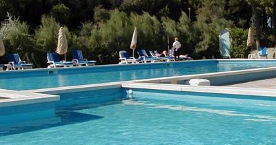 фото отеля Hotel Beau Rivage Pineta
