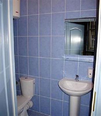 фото отеля Tournet