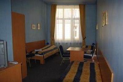 фото отеля Tournet