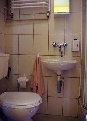 фото отеля Tournet