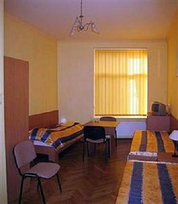фото отеля Tournet