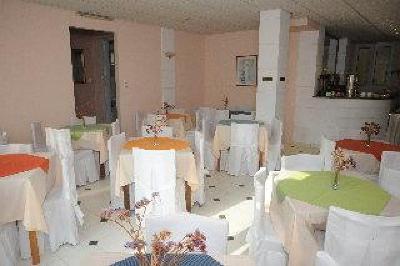 фото отеля Hotel Coronis