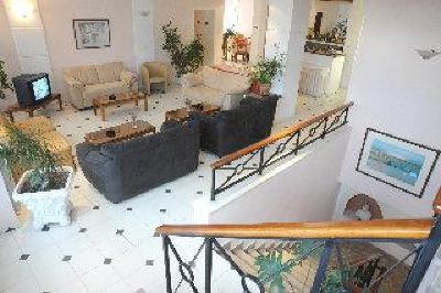 фото отеля Hotel Coronis