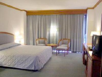 фото отеля Lao Plaza Hotel