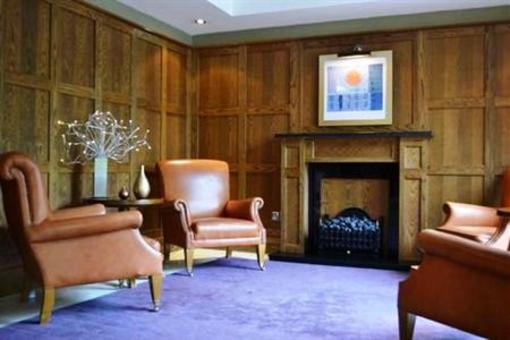 фото отеля Holiday Inn Nottingham