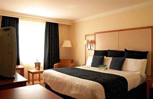 фото отеля Holiday Inn Nottingham