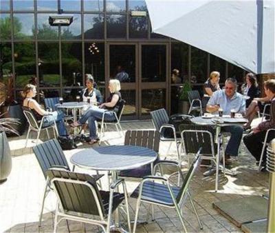 фото отеля Holiday Inn Nottingham