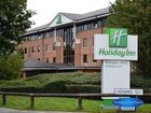 фото отеля Holiday Inn Nottingham