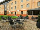 фото отеля Holiday Inn Nottingham