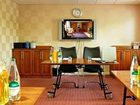 фото отеля Holiday Inn Nottingham