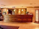 фото отеля Holiday Inn Nottingham