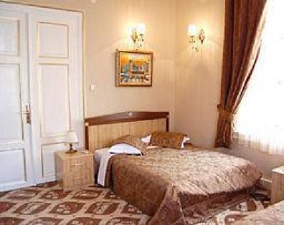 фото отеля Antik Hotel Edirne